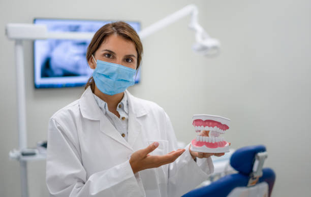 Best Same-Day Emergency Dental Services in Estelle, LA