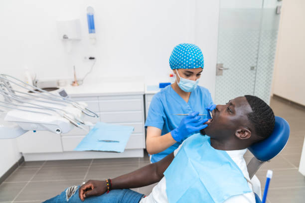 Best Emergency Root Canal Treatment in Estelle, LA