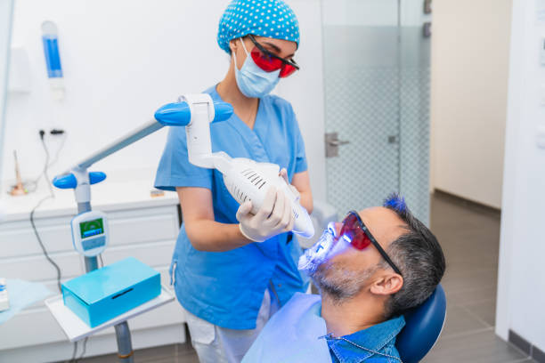 Best Weekend Emergency Dentist in Estelle, LA