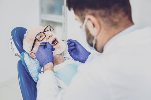 Best Emergency Tooth Extraction in Estelle, LA